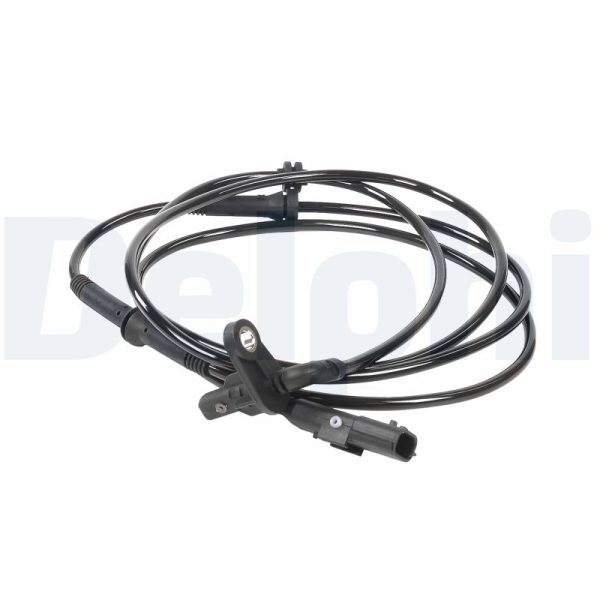 Senzor turatie roata DACIA LODGY (JS_) 1.2 TCe (JSAY, JSM0) benzina 115 cai DELPHI SS21338-12B1