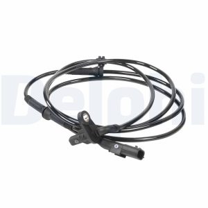 Senzor turatie roata DACIA LODGY (JS_) 1.6 LPG Benzina/Autogaz (GPL) 83 cai DELPHI SS21338-12B1