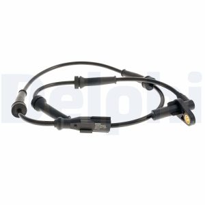 Senzor turatie roata DACIA DUSTER Autoutilitara/SUV 1.6 16V 4x4 benzina 105 cai DELPHI SS21354-12B1
