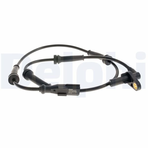 Senzor turatie roata DACIA DUSTER Autoutilitara/SUV 1.6 16V 4x4 benzina 105 cai DELPHI SS21354-12B1