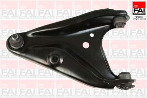 Brat suspensie roata DACIA SANDERO II 1.5 dCi 75 / Blue dCi 75 (B8JW, B8M4, B8AH, B8M7, B8M6) diesel 75 cai FAI AUTOPARTS SS8923