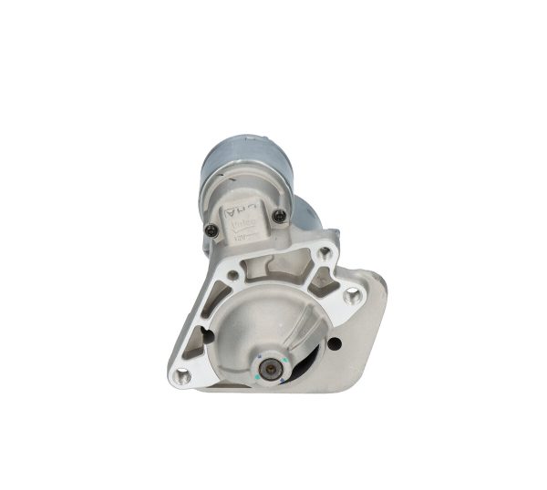 Electromotor DACIA SANDERO II 1.5 dCi 75 / Blue dCi 75 (B8JW, B8M4, B8AH, B8M7, B8M6) diesel 75 cai VALEO 446512