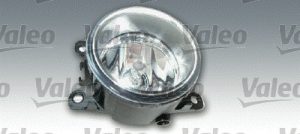 Proiector ceata DACIA SANDERO 1.6 Hi-Flex (BS1H) Benzina/Etanol 87 cai VALEO 088358