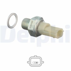 Senzor presiune ulei DACIA LODGY (JS_) 1.5 dCi diesel 109 cai DELPHI SW90038
