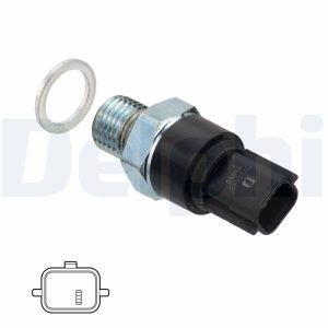 Senzor presiune ulei DACIA SANDERO 1.4 MPI LPG Benzina/Autogaz (GPL) 72 cai DELPHI SW90048