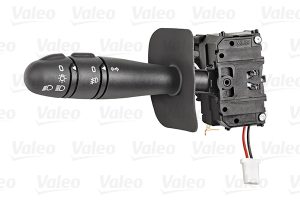 Comutator coloana directie DACIA LOGAN (LS_) 1.6 MPI 85 benzina 84 cai VALEO 251780