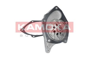 Pompa de apa DACIA LOGAN MCV II 1.5 dCi diesel 90 cai KAMOKA T0103