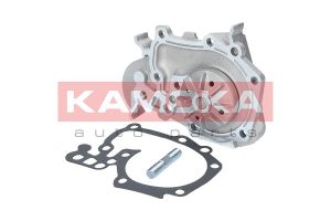Pompa de apa DACIA SANDERO 1.6 LPG Benzina/Autogaz (GPL) 87 cai KAMOKA T0104