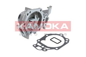 Pompa de apa DACIA SANDERO 1.6 (BS0D, BS0B, BS0F, BS0H) benzina 87 cai KAMOKA T0105