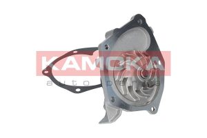 Pompa de apa DACIA LOGAN (LS_) 1.6 16V (LS09, LS0L, LS0M, LS0P, LS0V, LS18, LS1S, LS1V,... benzina 105 cai KAMOKA T0205