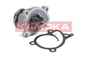 Pompa de apa DACIA SANDERO II TCe 90 LPG (B8M1) Benzina/Autogaz (GPL) 90 cai KAMOKA T0215