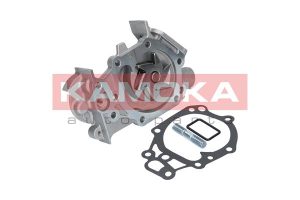 Pompa de apa DACIA SANDERO 1.2 16V benzina 75 cai KAMOKA T0242