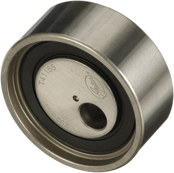 Rola intinzator curea distributie DACIA LOGAN (LS_) 1.6 LPG Benzina/Autogaz (GPL) 87 cai GATES T41155