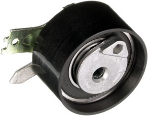 Rola intinzator curea distributie DACIA SANDERO II 1.5 dCi 75 / Blue dCi 75 (B8JW, B8M4, B8AH, B8M7, B8M6) diesel 75 cai GATES T43014