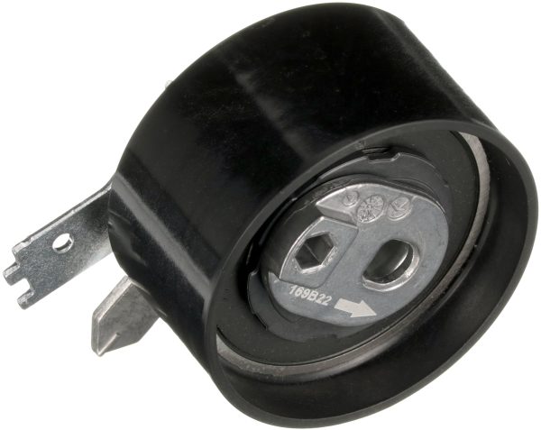 Rola intinzator curea distributie DACIA LOGAN II 1.5 dCi diesel 90 cai GATES T43240