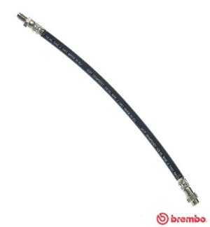 Furtun frana DACIA LOGAN MCV (KS_) 1.6 MPI 85 benzina 84 cai BREMBO T 68 012