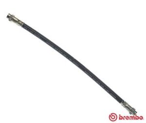 Furtun frana DACIA SANDERO 1.5 dCi diesel 68 cai BREMBO T 68 060