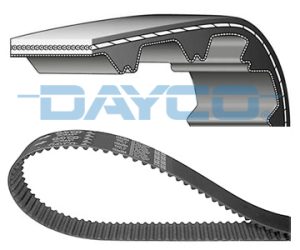 Curea de distributie DACIA SANDERO 1.6 LPG Benzina/Autogaz (GPL) 87 cai DAYCO 94785