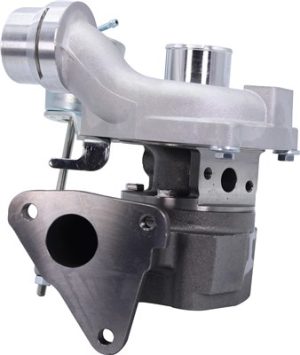 Compresor sistem de supraalimentare DACIA SANDERO II 1.5 dCi 75 / Blue dCi 75 (B8JW, B8M4, B8AH, B8M7, B8M6) diesel 75 cai MAGNETI MARELLI 807101004500
