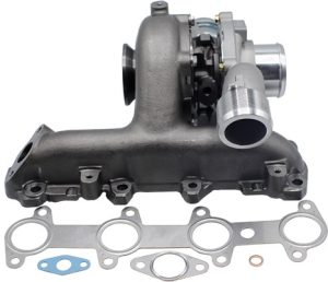 Compresor sistem de supraalimentare DACIA LOGAN EXPRESS (FS_) 1.5 dCi (FS0K) diesel 68 cai MAGNETI MARELLI 807101004600