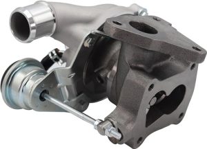 Compresor sistem de supraalimentare DACIA SANDERO 1.5 dCi diesel 68 cai MAGNETI MARELLI 807101004700