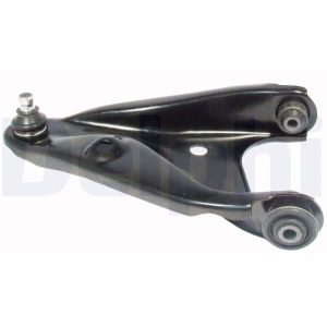 Brat suspensie roata DACIA LOGAN (LS_) 1.6 16V (LS09, LS0L, LS0M, LS0P, LS0V, LS18, LS1S, LS1V,... benzina 105 cai DELPHI TC1729