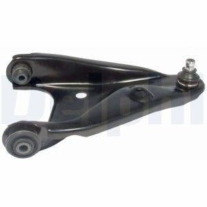 Brat suspensie roata DACIA LOGAN MCV (KS_) 1.5 dCi (KS0W) diesel 86 cai DELPHI TC1730