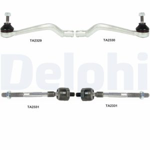 Set reparatie bara stabilizatoare DACIA LOGAN (LS_) 1.5 dCi (LS0K) diesel 68 cai DELPHI TC1980KIT