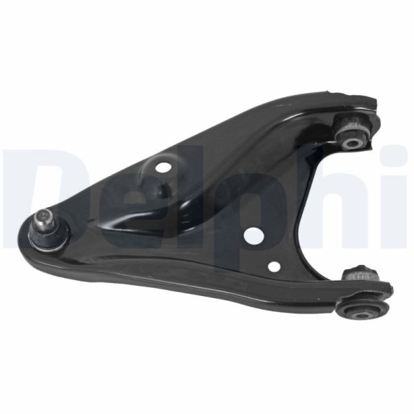 Brat suspensie roata DACIA LOGAN MCV II 1.2 benzina 73 cai DELPHI TC3920