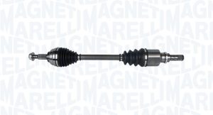 Planetara DACIA LOGAN MCV (KS_) 1.6 16V (KS0L, KS0M, KS0P, KS1S) benzina 105 cai MAGNETI MARELLI 302004190242