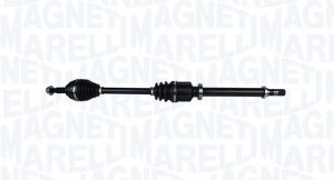 Planetara DACIA LOGAN EXPRESS (FS_) 1.5 dCi diesel 88 cai MAGNETI MARELLI 302004190243