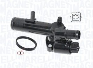 Termostat lichid racire DACIA LOGAN (LS_) 1.5 dCi (LS0J, LS0Y) diesel 65 cai MAGNETI MARELLI 352317100850