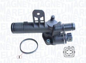 Termostat lichid racire DACIA LODGY (JS_) 1.5 dCi diesel 90 cai MAGNETI MARELLI 352317101150