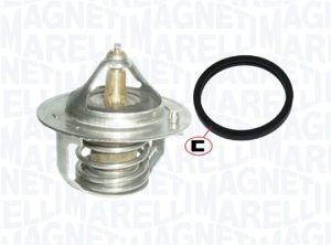 Termostat lichid racire DACIA DUSTER (HS_) 1.6 SCe 115 4x4 benzina 115 cai MAGNETI MARELLI 352317101760