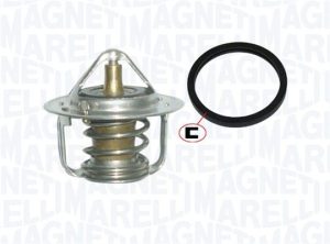 Termostat lichid racire DACIA DUSTER (HS_) 1.6 SCe 115 4x4 benzina 115 cai MAGNETI MARELLI 352317101890