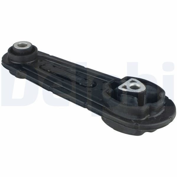 Suport motor DACIA LOGAN (LS_) 1.0 Hi-Flex (LS0R, LS1G) Benzina/Etanol 76 cai DELPHI TEM040