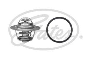 Termostat lichid racire DACIA LOGAN (LS_) 1.6 16V (LS09, LS0L, LS0M, LS0P, LS0V, LS18, LS1S, LS1V,... benzina 105 cai GATES TH23383G1