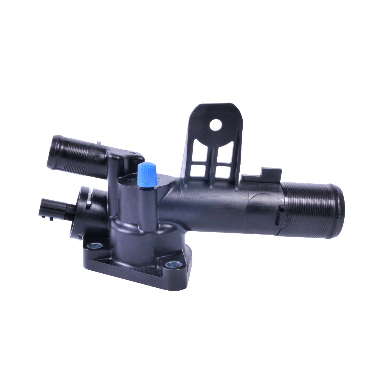 Termostat lichid racire DACIA LOGAN MCV II 1.5 dCi diesel 84 cai GATES TH40683G1