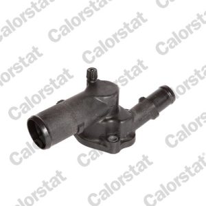 Termostat lichid racire DACIA LOGAN (LS_) 1.2 16V (LS1N, LS02, BS02) benzina 75 cai CALORSTAT BY VERNET TH6126.89J