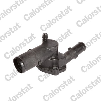 Termostat lichid racire DACIA LOGAN II 1.2 LPG Benzina/Autogaz (GPL) 72 cai CALORSTAT BY VERNET TH6126.89J