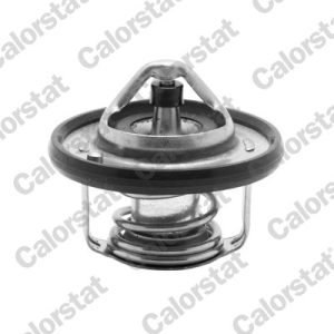 Termostat lichid racire DACIA DUSTER (HS_) 1.6 SCe 115 4x4 benzina 115 cai CALORSTAT BY VERNET TH6949.82J