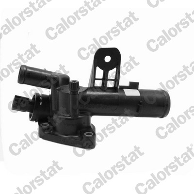 Termostat lichid racire DACIA DUSTER (HS_) 1.5 dCi diesel 110 cai CALORSTAT BY VERNET TH7125.83J