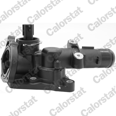 Termostat lichid racire DACIA LOGAN II 1.5 dCi diesel 90 cai CALORSTAT BY VERNET TH7276.83J