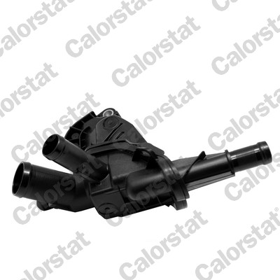 Termostat lichid racire DACIA LOGAN MCV II TCe 90 (K8M1, K8MA, K8AC) benzina 90 cai CALORSTAT BY VERNET TH7336.83J