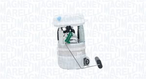 Modul alimentare combustibil DACIA LOGAN MCV II 1.2 LPG Benzina/Autogaz (GPL) 75 cai MAGNETI MARELLI 313011313157