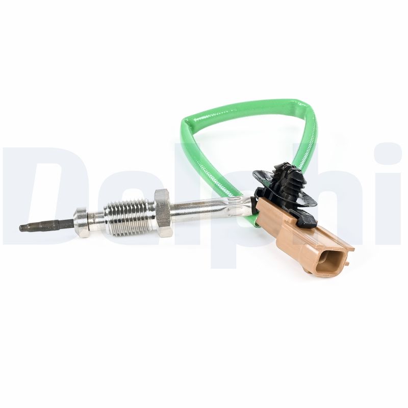 Senzor temperatura gaze evacuare DACIA DUSTER (HM_) 1.5 dCi 110 (HMAB) diesel 109 cai DELPHI TS30337-12B1