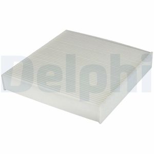 Filtru polen DACIA LOGAN II 1.2 benzina 75 cai DELPHI TSP0325347