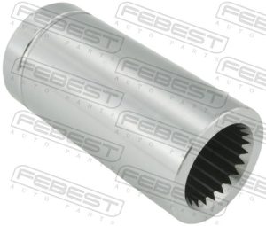 Cap planetara DACIA LOGAN (LS_) 1.6 16V Flexifuel Benzina/Etanol 105 cai FEBEST TT-CLICVJRH