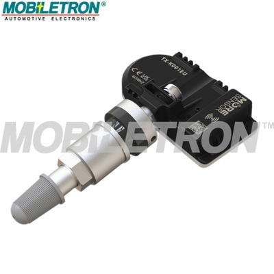 Senzor sistem de control al presiunii pneuri DACIA DUSTER (HS_) 1.5 dCi diesel 109 cai MOBILETRON TX-K001EU