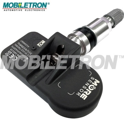 Senzor sistem de control al presiunii pneuri DACIA LODGY (JS_) 1.5 dCi diesel 109 cai MOBILETRON TX-S104